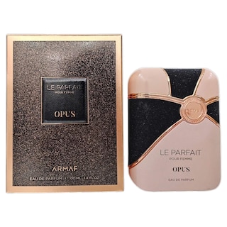 Foto 1 | Perfume Le Parfait Pour Femme Opus 100ml Edp