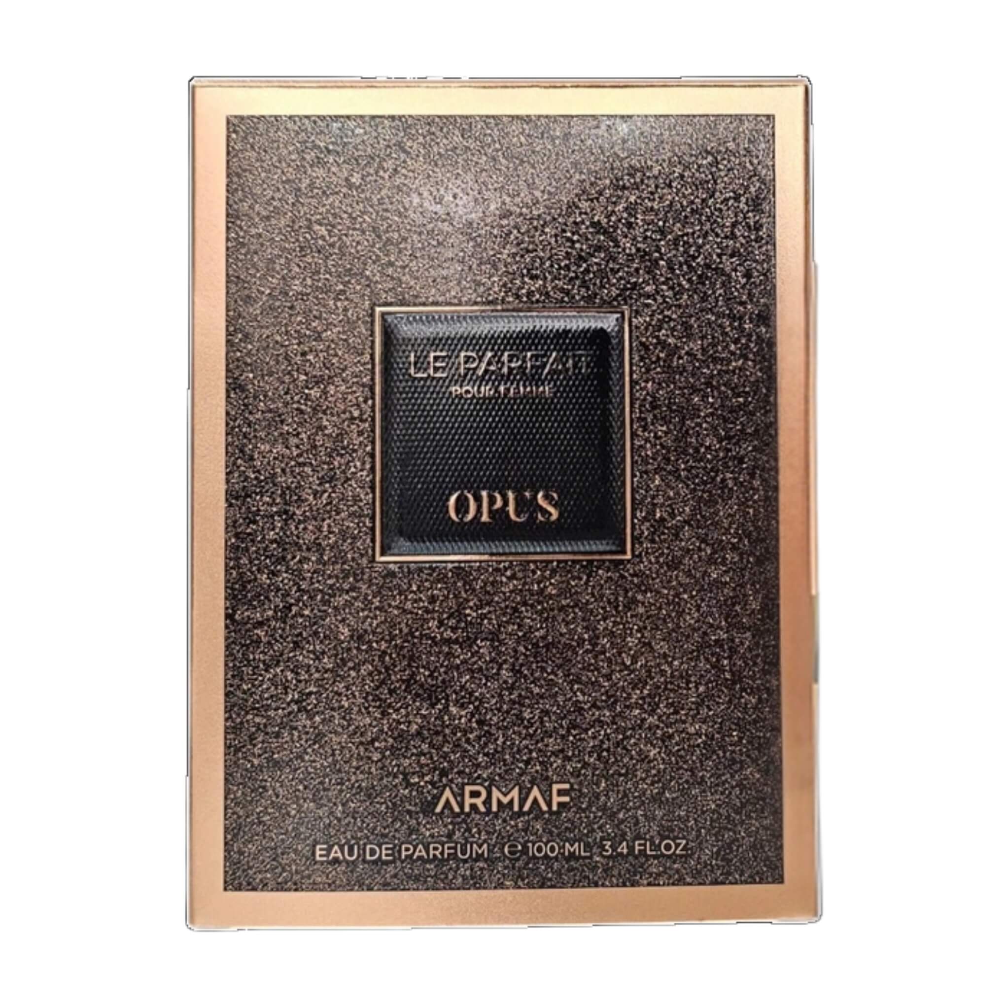 Foto 3 pulgar | Perfume Le Parfait Pour Femme Opus 100ml Edp