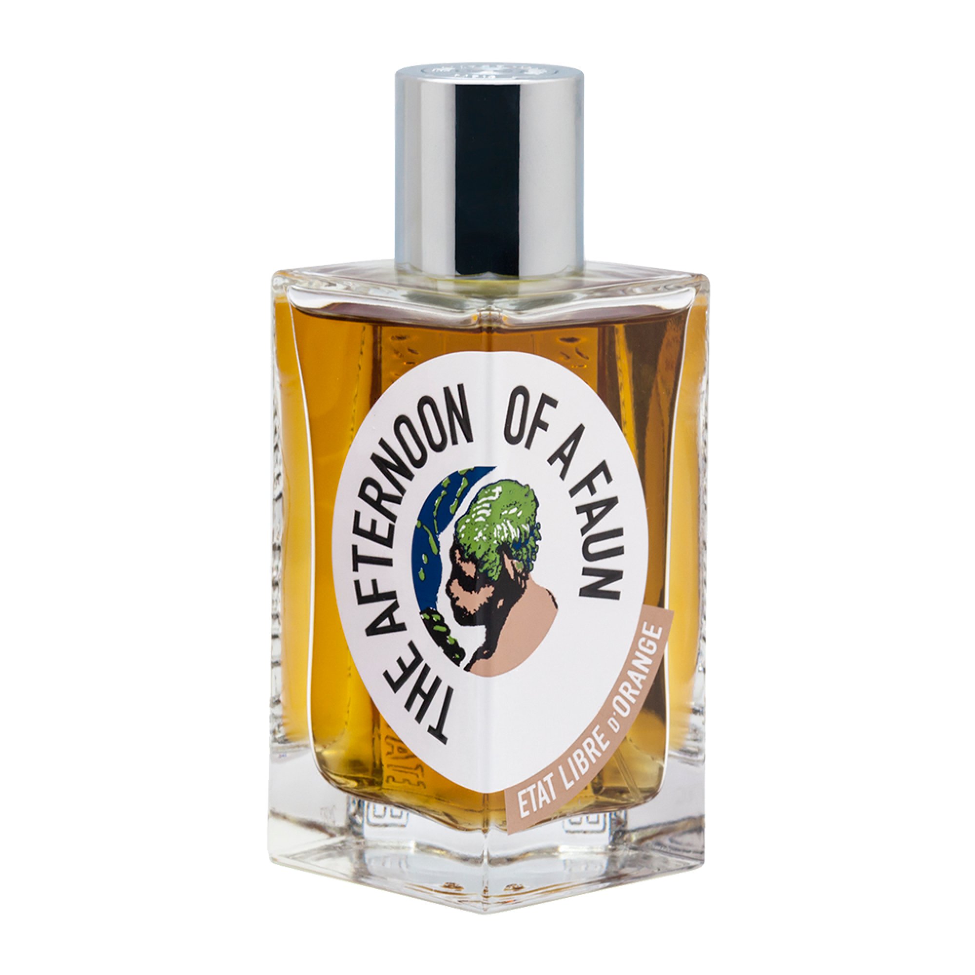 Foto 2 pulgar | Perfume Etat Libre D'orange Afternoon Of A Faun Eau De Parfum 100 Ml - Venta Internacional.