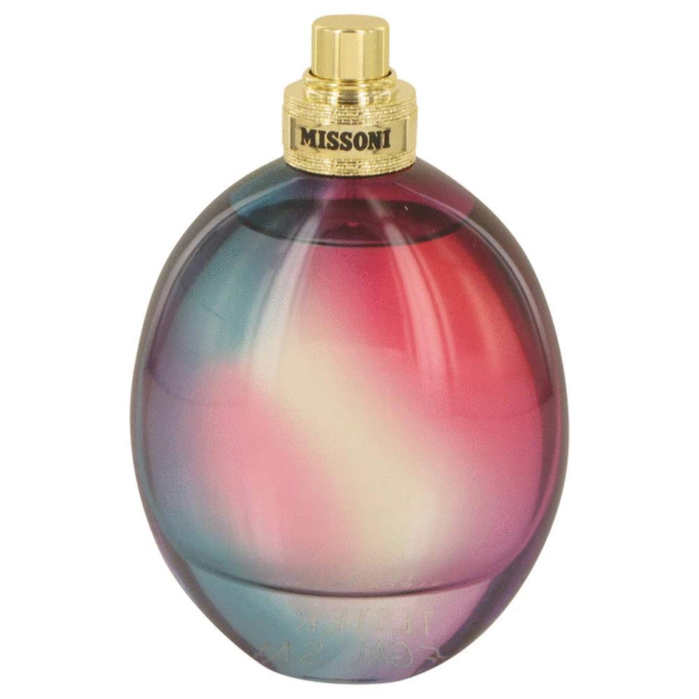 Foto 2 pulgar | Perfume Missoni By Missoni Eau De Parfum Para Mujer, 100 Ml - Venta Internacional.