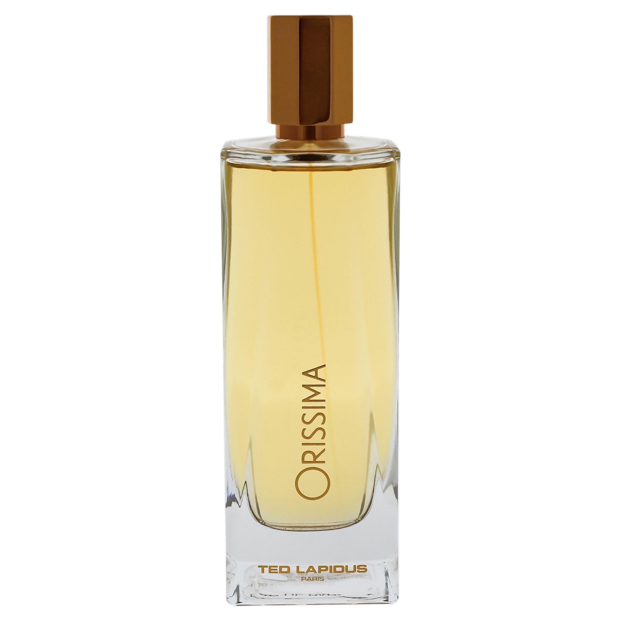 Foto 3 pulgar | Perfume Ted Lapidus Orissima Eau De Parfum Para Mujer, 100 Ml - Venta Internacional.