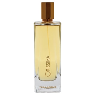 Foto 2 | Perfume Ted Lapidus Orissima Eau De Parfum Para Mujer, 100 Ml - Venta Internacional.