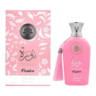 Foto 1 | Perfume Adyan By Anfar Norah Passion 100ml Edp