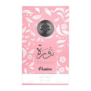 Foto 2 | Perfume Adyan By Anfar Norah Passion 100ml Edp