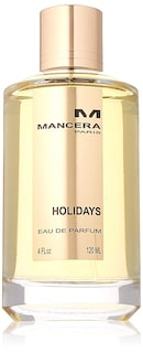 Foto 1 | Perfume Mancera Holidays Eau De Parfum 120 Ml Para Mujer - Venta Internacional.