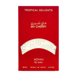 Foto 2 | Perfume Adyan My Cherry 100ml Xdp
