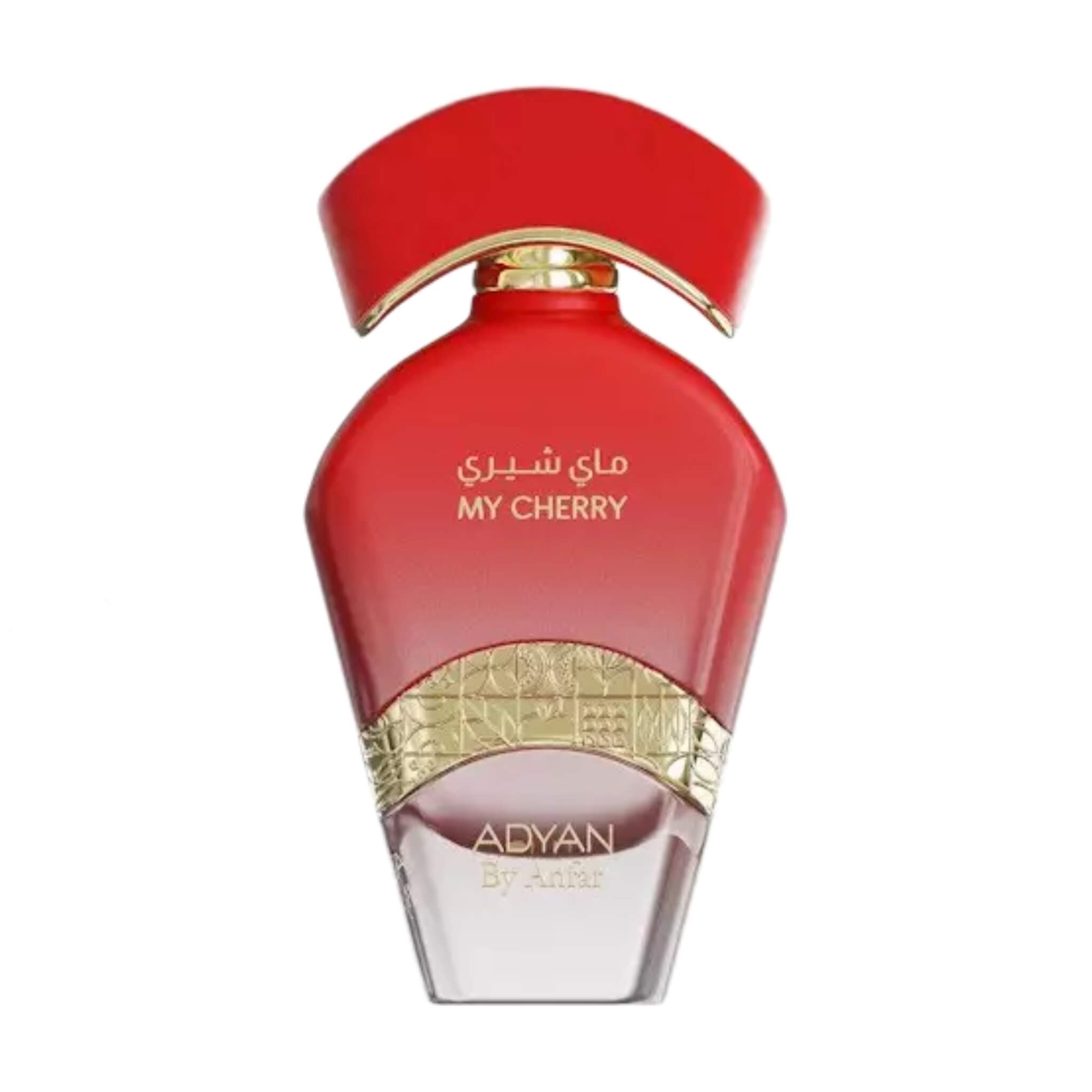 Foto 3 | Perfume Adyan My Cherry 100ml Xdp