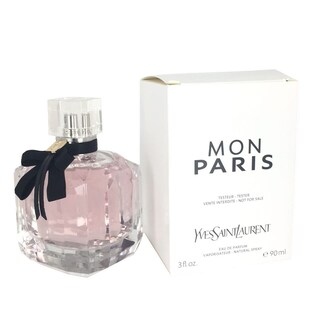 Foto 1 | Perfume Yves Saint Laurent Eau De Parfum En Aerosol De 90 Ml (tester) - Venta Internacional.