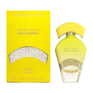 Foto 1 | Perfume Adyan Musc Mango 100ml Xdp