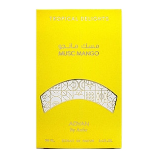 Foto 2 | Perfume Adyan Musc Mango 100ml Xdp