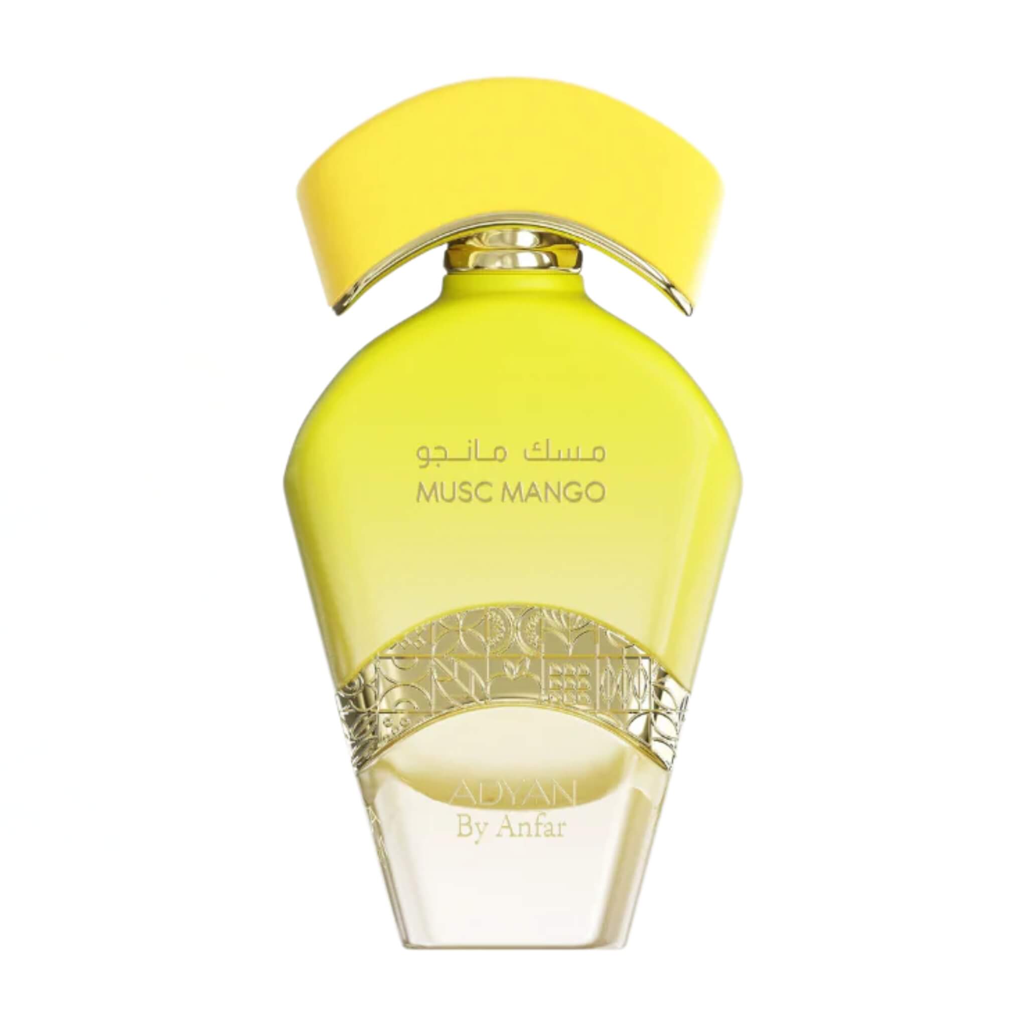Foto 4 pulgar | Perfume Adyan Musc Mango 100ml Xdp