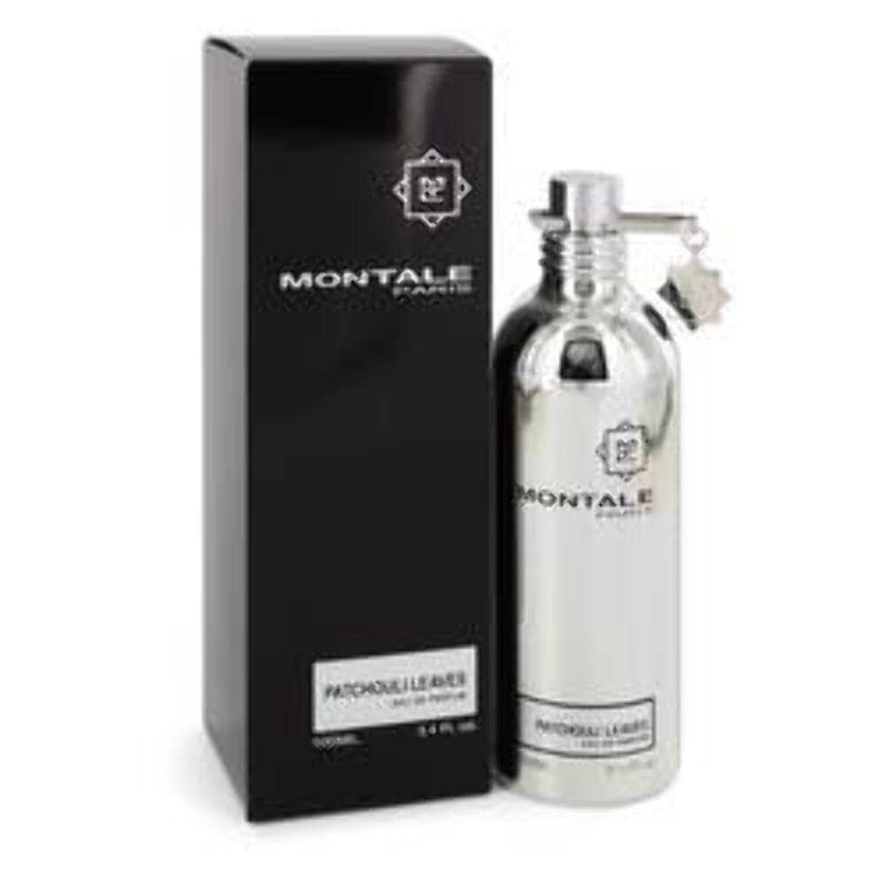 Foto 2 pulgar | Perfume Montale Patchouli Leaves Eau De Parfum 100 Ml Para Mujer - Venta Internacional.