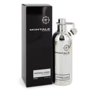 Foto 1 | Perfume Montale Patchouli Leaves Eau De Parfum 100 Ml Para Mujer - Venta Internacional.