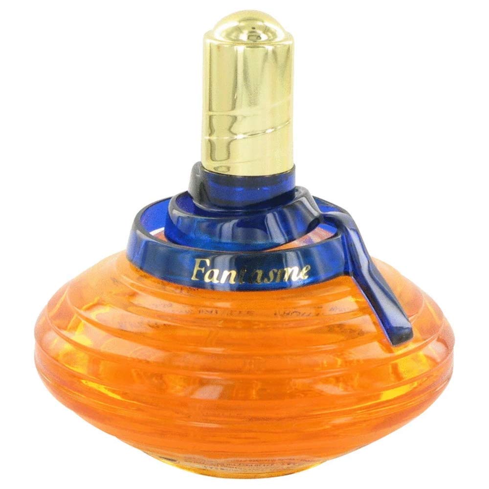 Perfume Ted Lapidus Fantasme Eau De Toilette 100 Ml Para Mujer - Venta Internacional.
