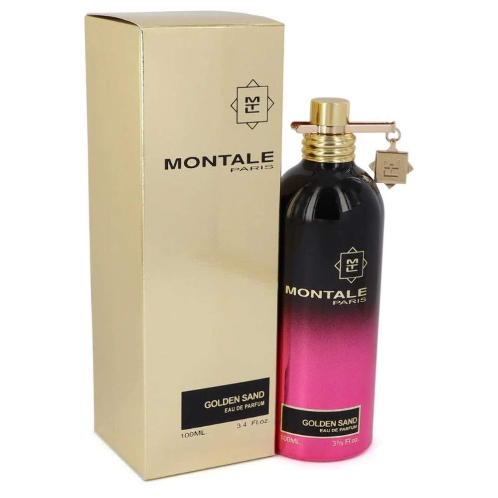 Foto 2 pulgar | Perfume Montale Golden Sand Eau De Parfum Para Mujer, 100 Ml - Venta Internacional.