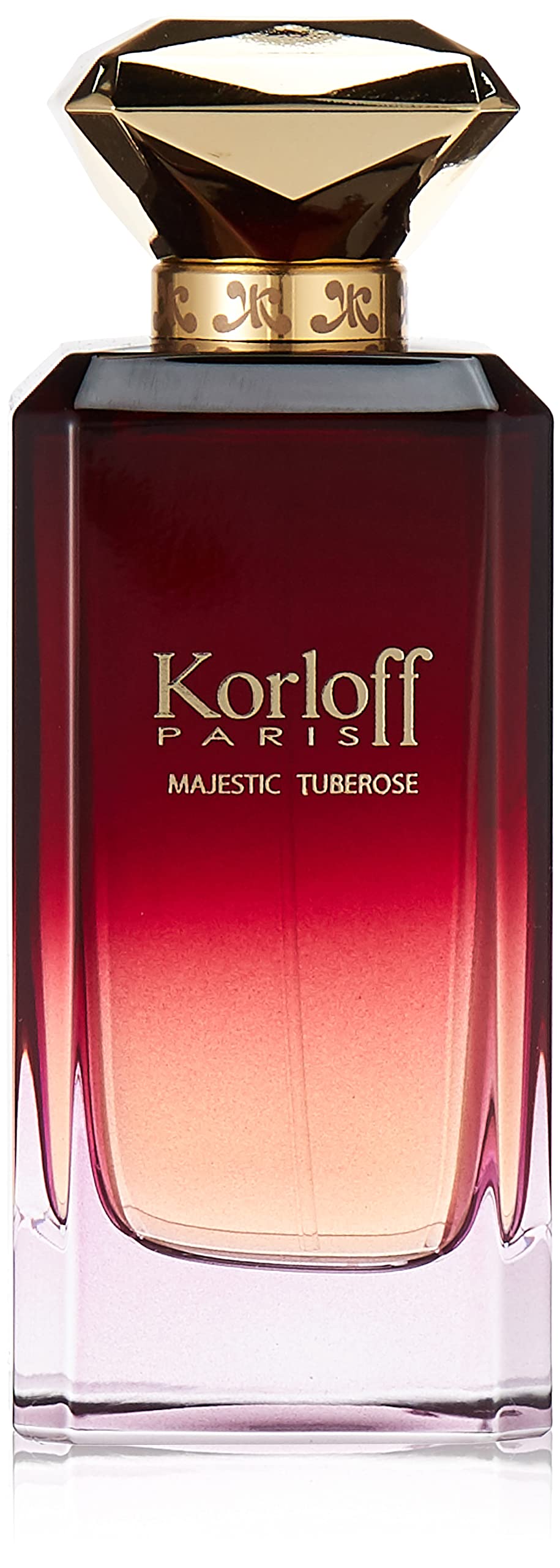 Foto 2 pulgar | Perfume Korloff Majestic Tuberose Eau De Parfum Para Mujer, 90 Ml - Venta Internacional.