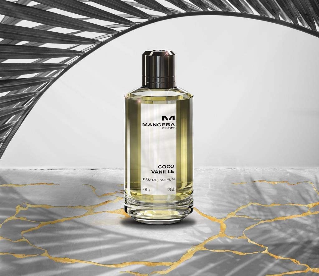 Foto 4 pulgar | Perfume Mancera Coco Vanille Eau De Parfum 120 Ml Para Mujer - Venta Internacional.