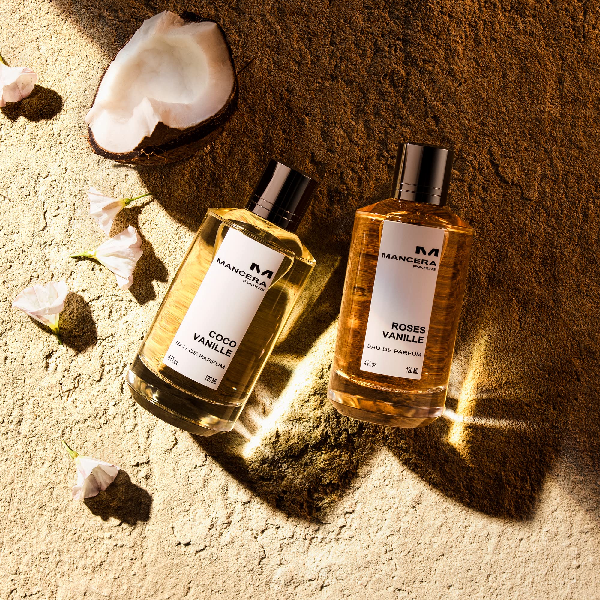 Foto 5 pulgar | Perfume Mancera Coco Vanille Eau De Parfum 120 Ml Para Mujer - Venta Internacional.