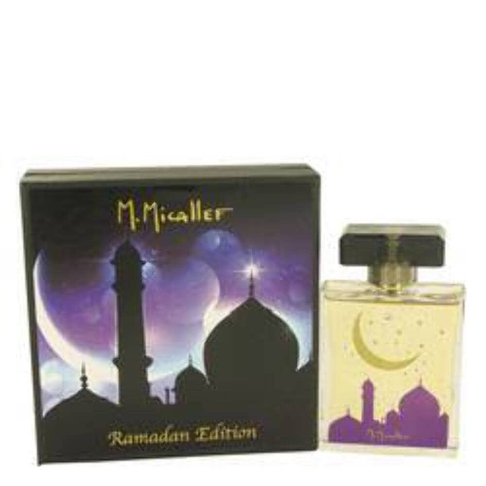 Foto 2 pulgar | Perfume Micallef Eau De Parfum En Aerosol, 100 Ml - Venta Internacional.