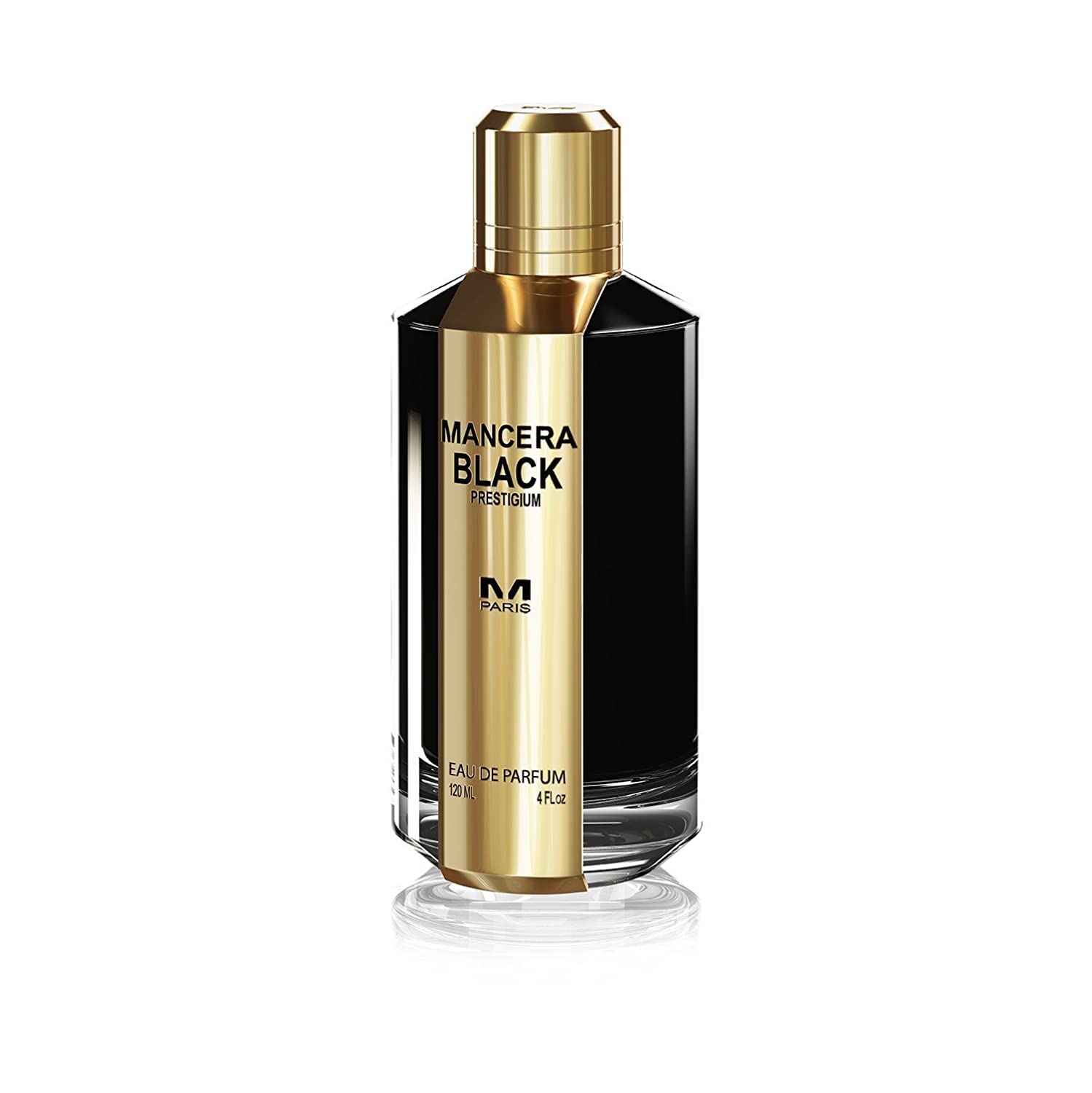 Foto 2 pulgar | Perfume Mancera Black Eau De Parfum 120 Ml Para Hombre - Venta Internacional.