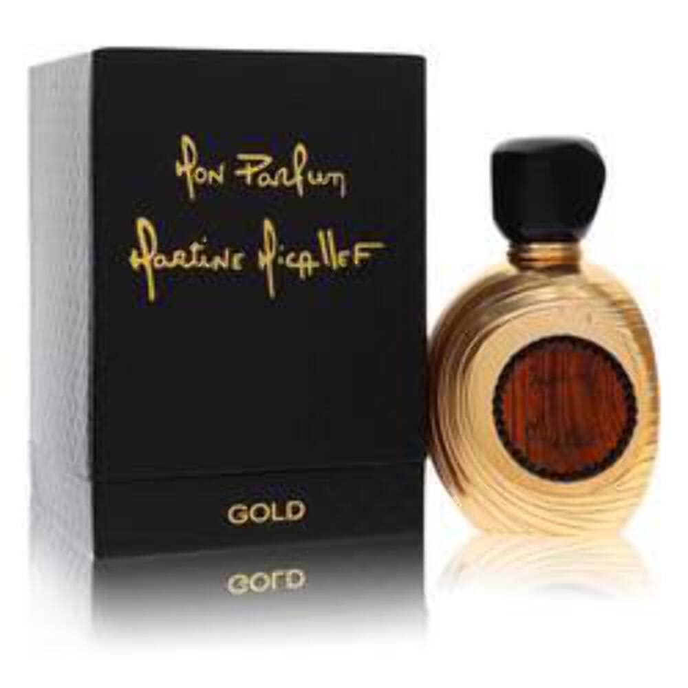 Foto 2 pulgar | Perfume Micallef Mon Parfum Gold Eau De Parfum 100 Ml Para Mujer - Venta Internacional.