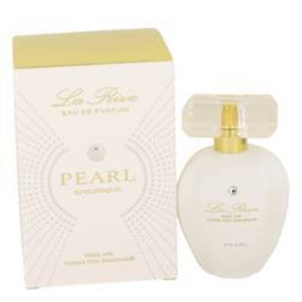 Foto 2 pulgar | Perfume La Rive Pearl Eau De Parfum 75 Ml Para Mujer - Venta Internacional.