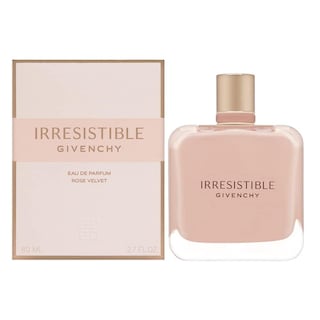 Foto 1 | Perfume Givenchy Irresistible Rose Velvet Eau De Parfum, 80 Ml - Venta Internacional.