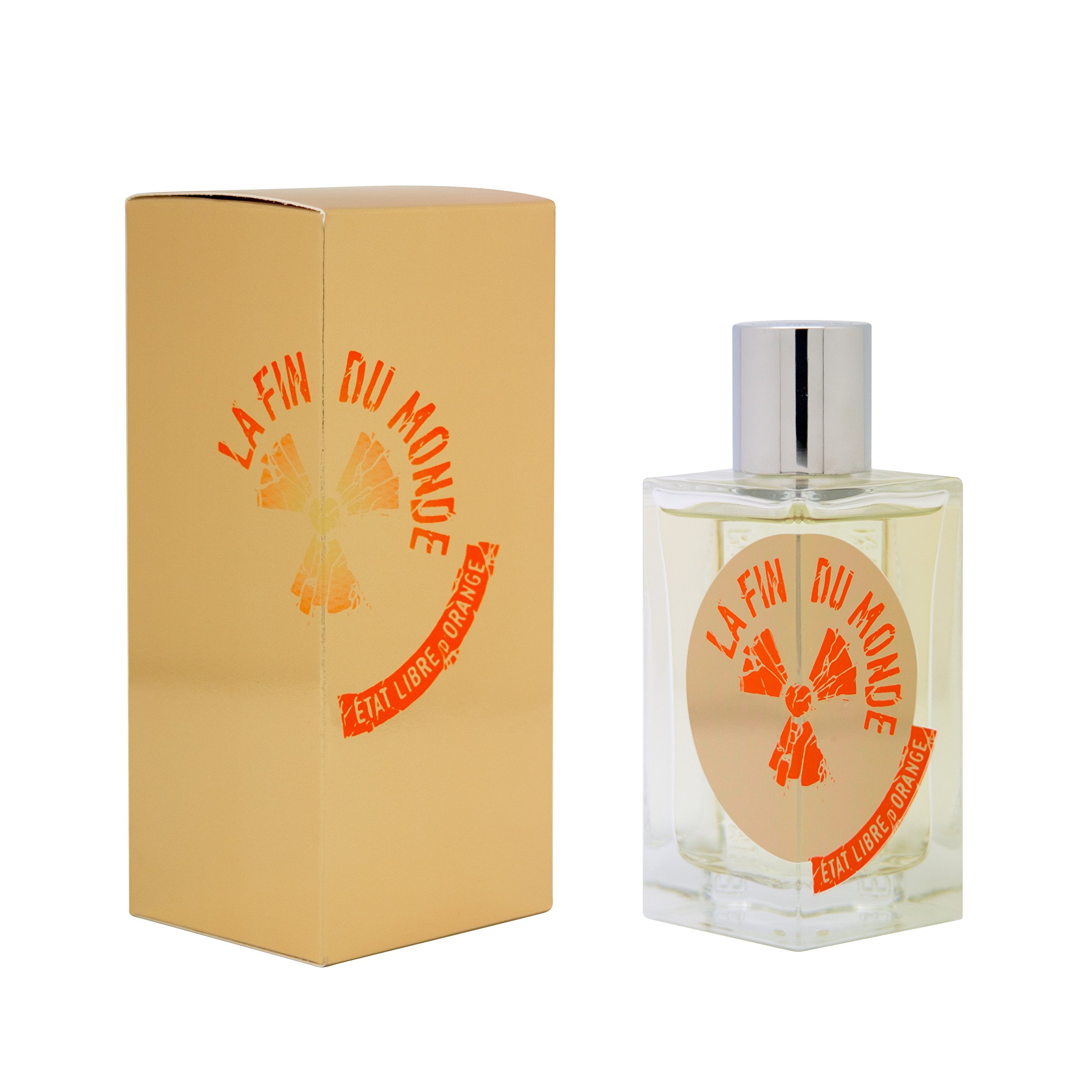 Foto 2 pulgar | Perfume Etat Libre D'orange La Fin Du Monde 100 ml - Venta Internacional