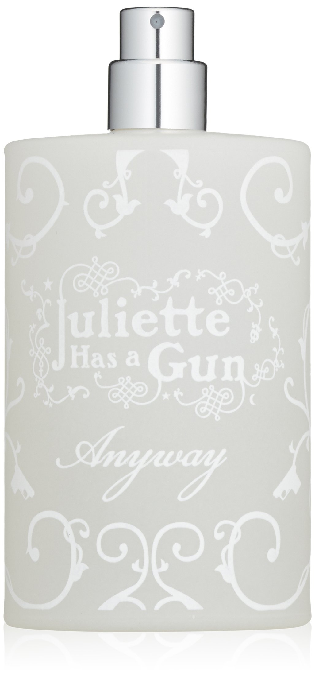 Foto 2 pulgar | Perfume Juliette Has A Gun Anyway 100 ml - Venta Internacional