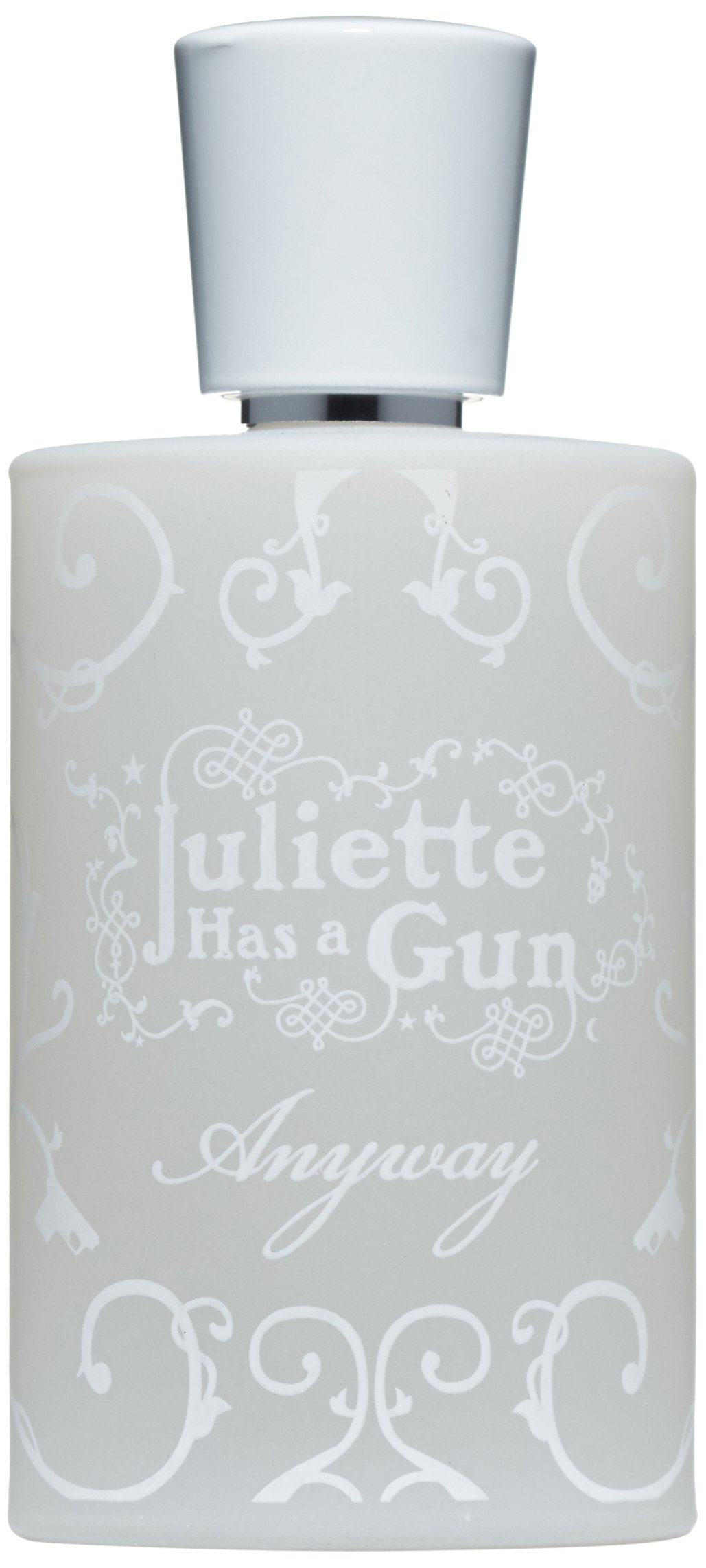 Foto 3 pulgar | Perfume Juliette Has A Gun Anyway 100 ml - Venta Internacional