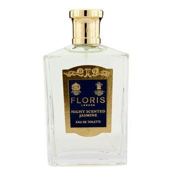 Foto 2 pulgar | Perfume Floris Night Scented Jasmine Edt 100 Ml para Mujer - Venta Internacional