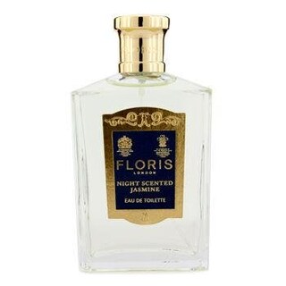 Foto 1 | Perfume Floris Night Scented Jasmine Edt 100 Ml para Mujer - Venta Internacional