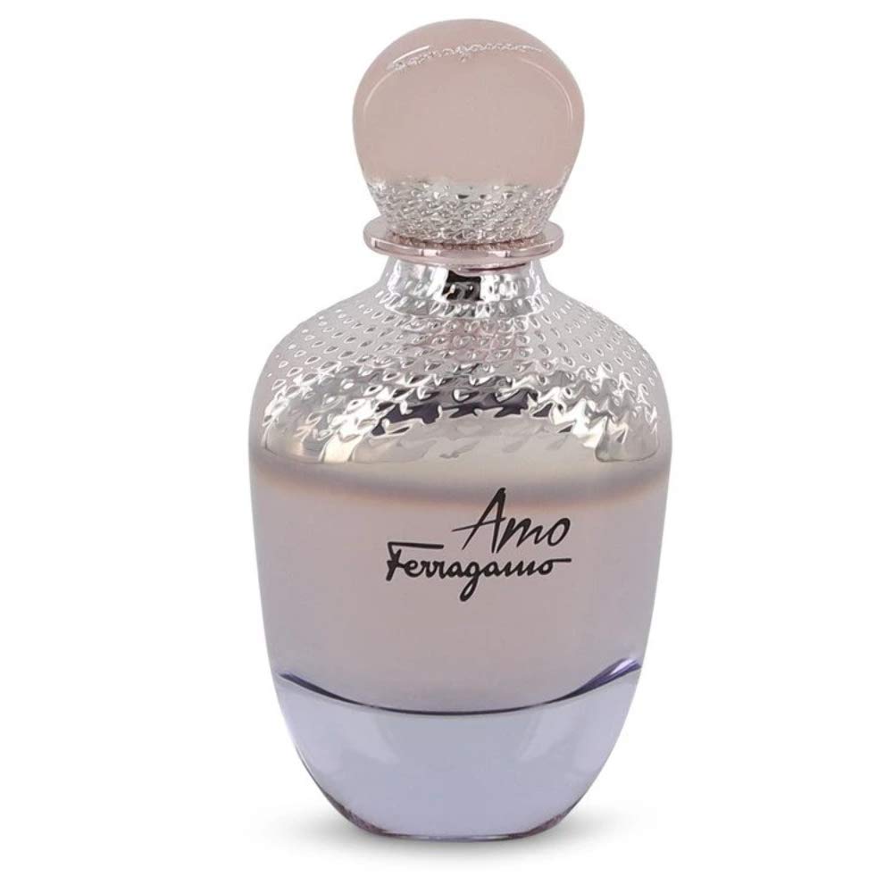 Foto 2 pulgar | Perfume Salvatore Ferragamo Amo Ferragamo Edp 100 ml para Mujer-Venta Internacional