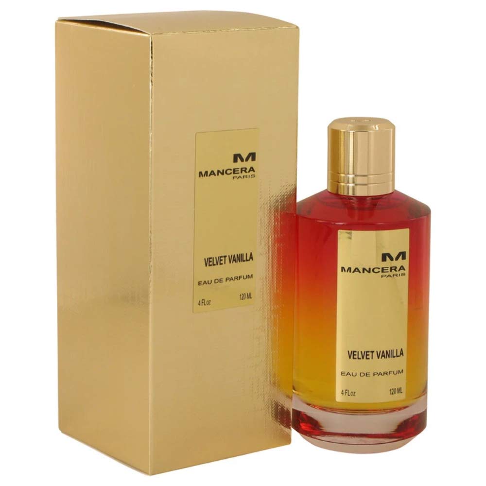 Foto 2 pulgar | Perfume Mancera Velvet Vanilla 120 ml - Venta Internacional