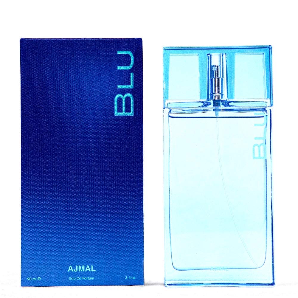 Foto 2 pulgar | Perfume Ajmal Blu Edp 90 ml para Mujer - Venta Internacional