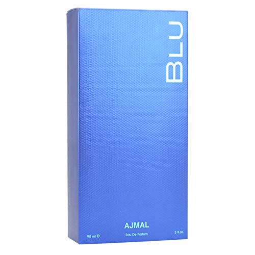 Foto 3 pulgar | Perfume Ajmal Blu Edp 90 ml para Mujer - Venta Internacional