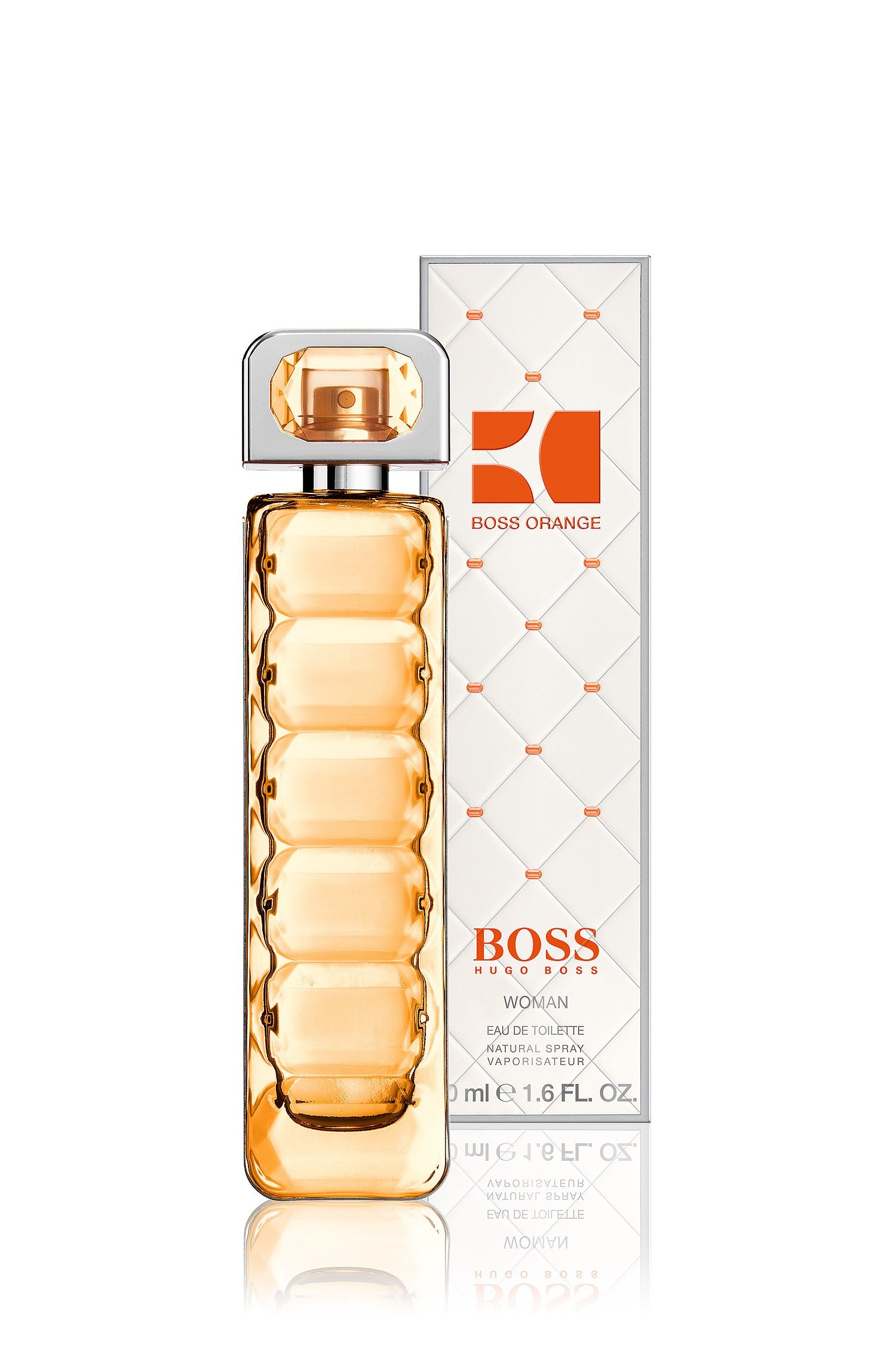 Foto 2 pulgar | Perfume Hugo Boss Orange Edt 75 ml para Mujer - Venta Internacional