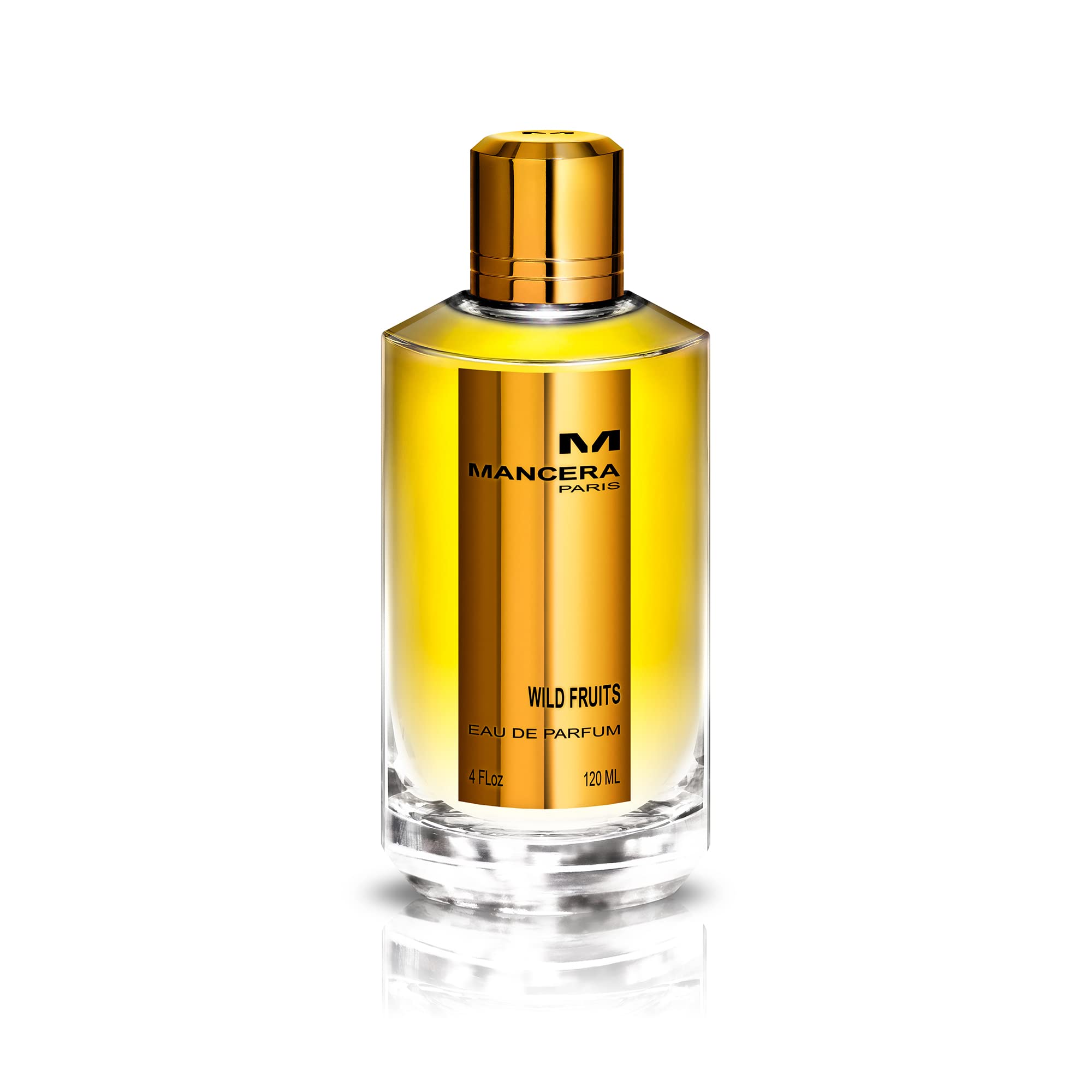 Foto 1 | Perfume Mancera Eau De Parfum en Aerosol con Frutas Silvestres 120 ml - Venta Internacional