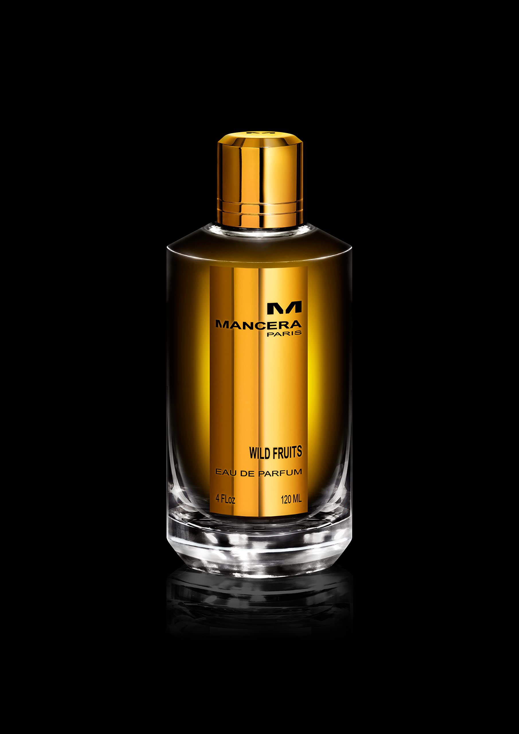 Foto 3 pulgar | Perfume Mancera Eau De Parfum en Aerosol con Frutas Silvestres 120 ml - Venta Internacional