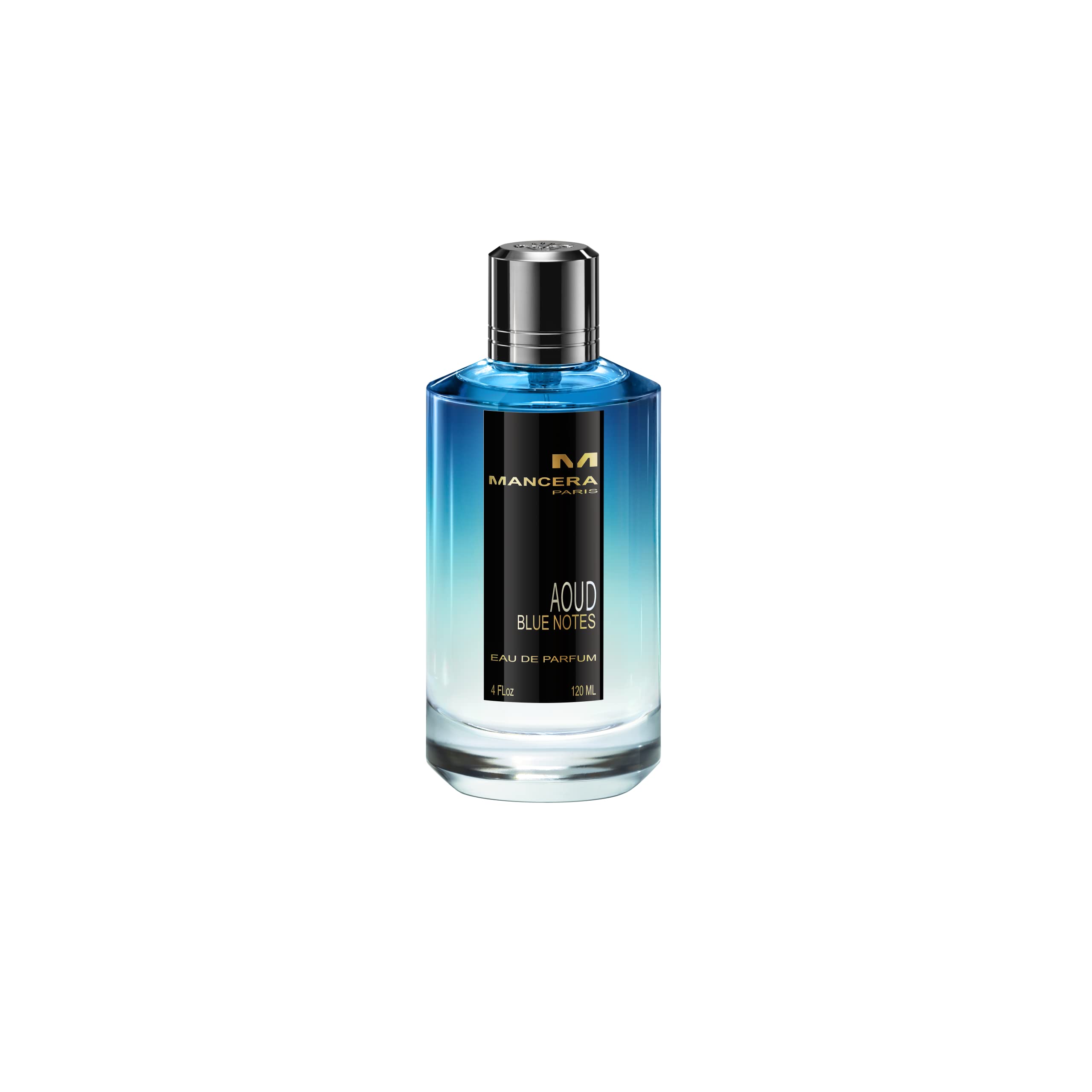 Foto 2 pulgar | Perfume Mancera Aoud Blue Notes Eau De Parfum 120 ml para Hombre - Venta Internacional