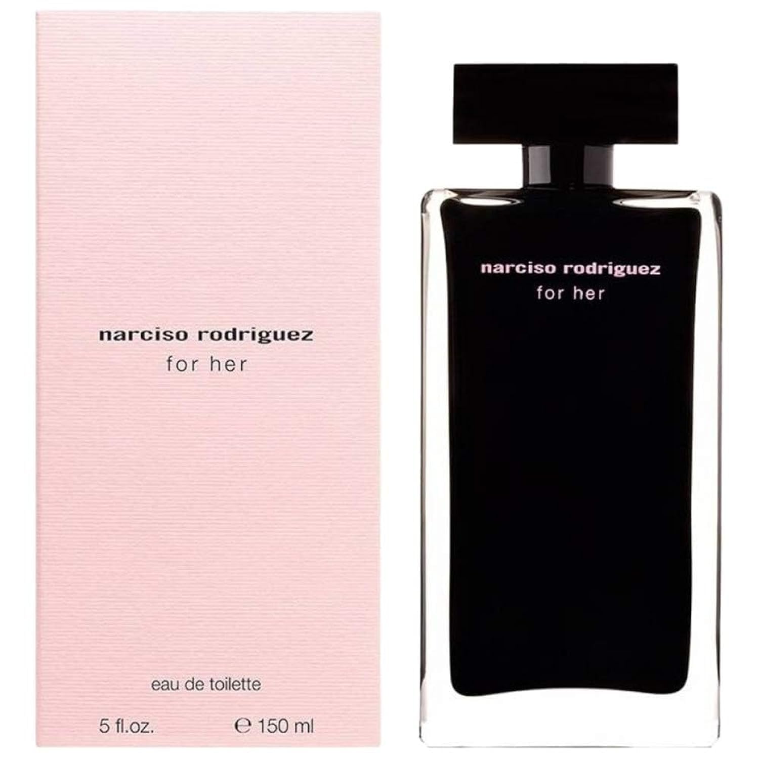 Foto 3 pulgar | Perfume Narciso Rodriguez 150 ml  para Mujer - Venta Internacional