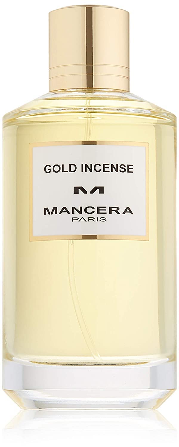 Foto 2 pulgar | Perfume Mancera Gold Incense 120 ml para  Hombre - Venta Internacional