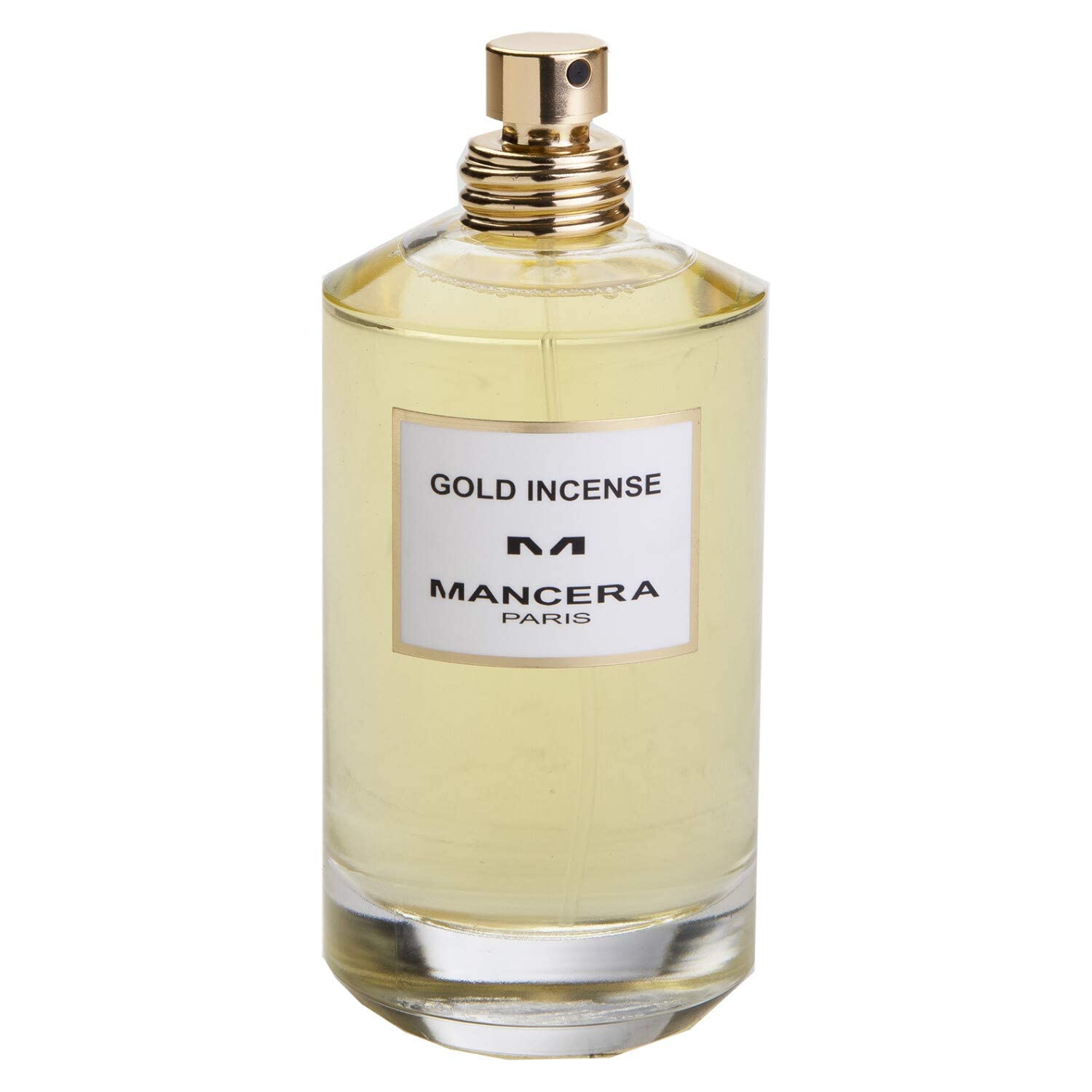 Foto 3 pulgar | Perfume Mancera Gold Incense 120 ml para  Hombre - Venta Internacional