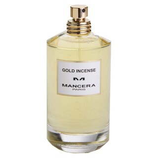 Foto 2 | Perfume Mancera Gold Incense 120 ml para Hombre - Venta Internacional