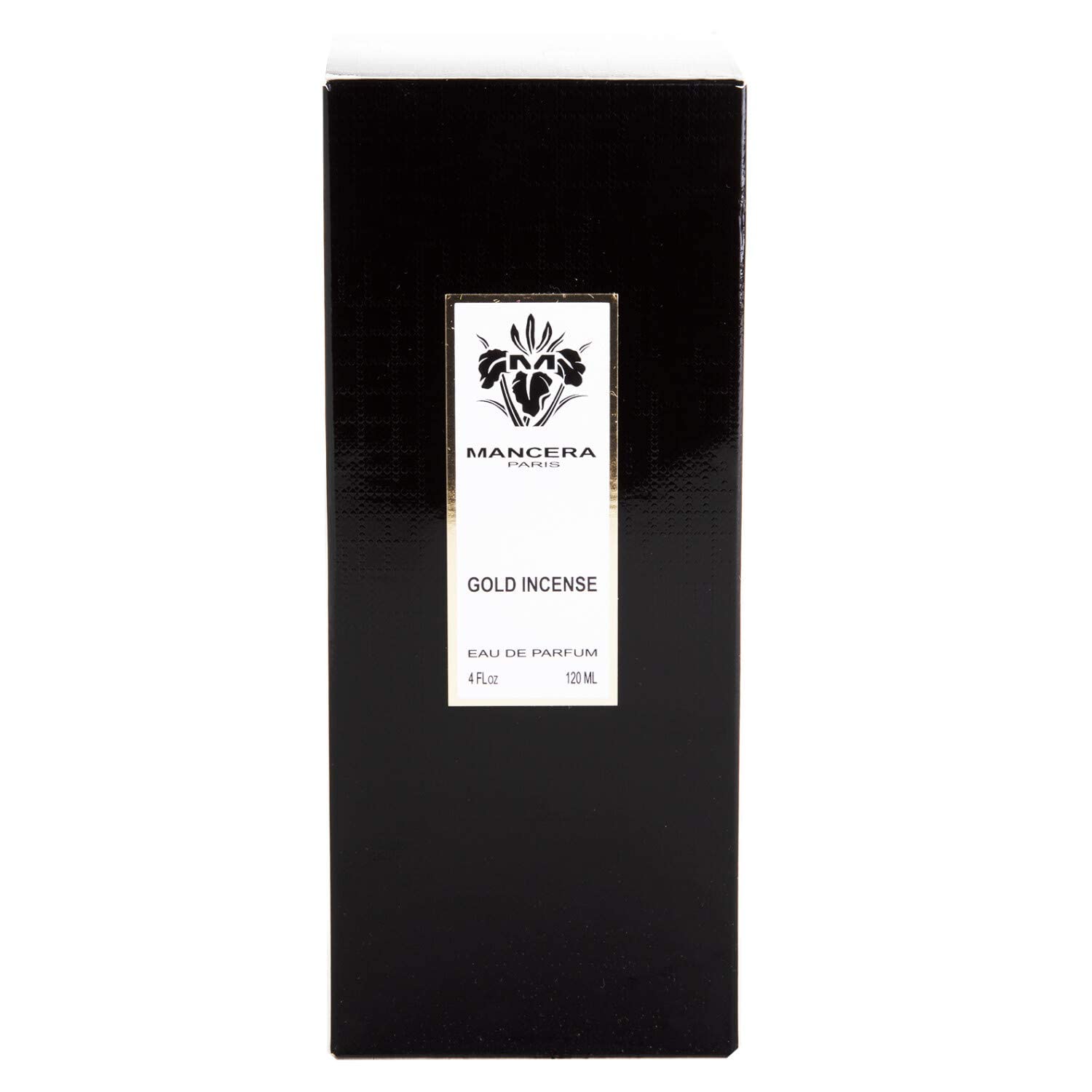 Foto 4 pulgar | Perfume Mancera Gold Incense 120 ml para  Hombre - Venta Internacional