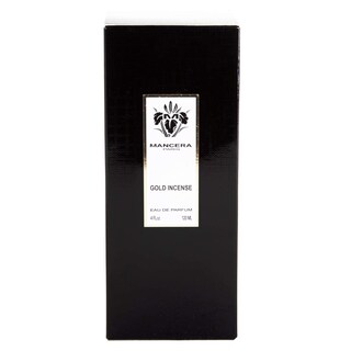 Foto 3 | Perfume Mancera Gold Incense 120 ml para Hombre - Venta Internacional