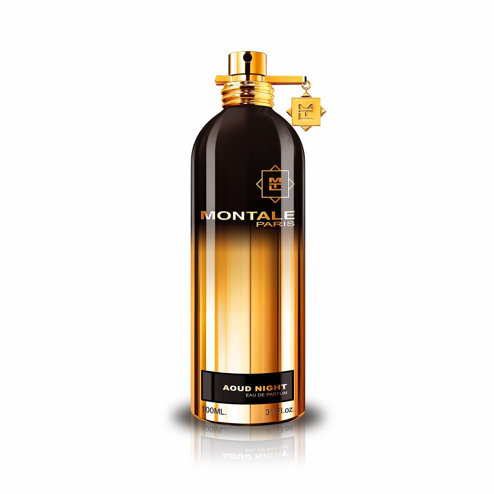 Foto 2 pulgar | Perfume Montale Aoud Night Eau De Parfum 100 ml para Mujer - Venta Internacional