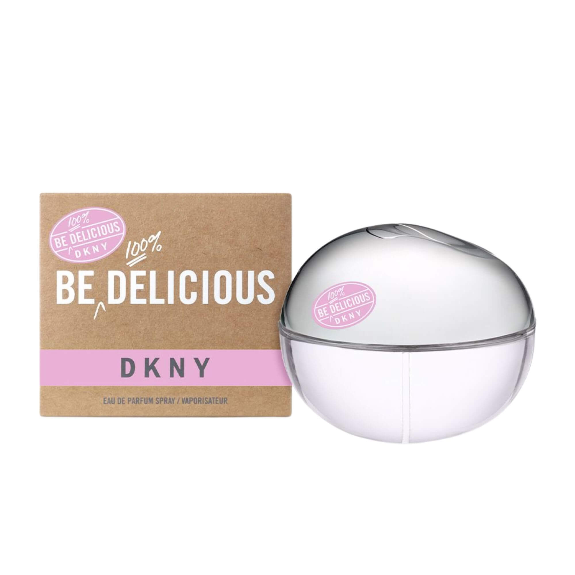 Foto 2 pulgar | Perfume DKNY Be Delicious Edp 100 ml para Mujer