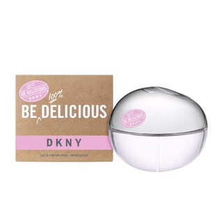 Foto 1 | Perfume DKNY Be Delicious Edp 100 ml para Mujer