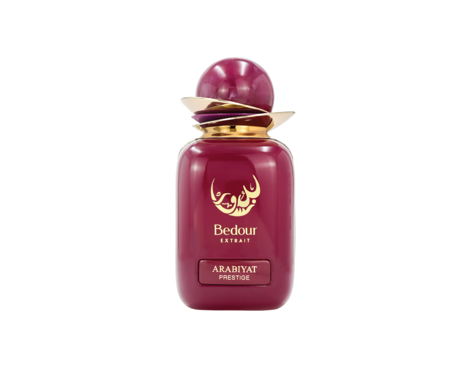 Perfume Arabiyat Bedour Extrait 100 ml Edp